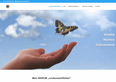 Website: rundumwohlfühlen.at